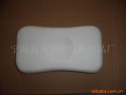 宁海县天铭聚氨酯制品厂枕芯产品系列——专业按摩枕，为健康生活注入新活力