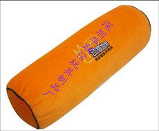 深圳毛绒玩具厂 打造移动促销礼品新宠——多功能按摩枕